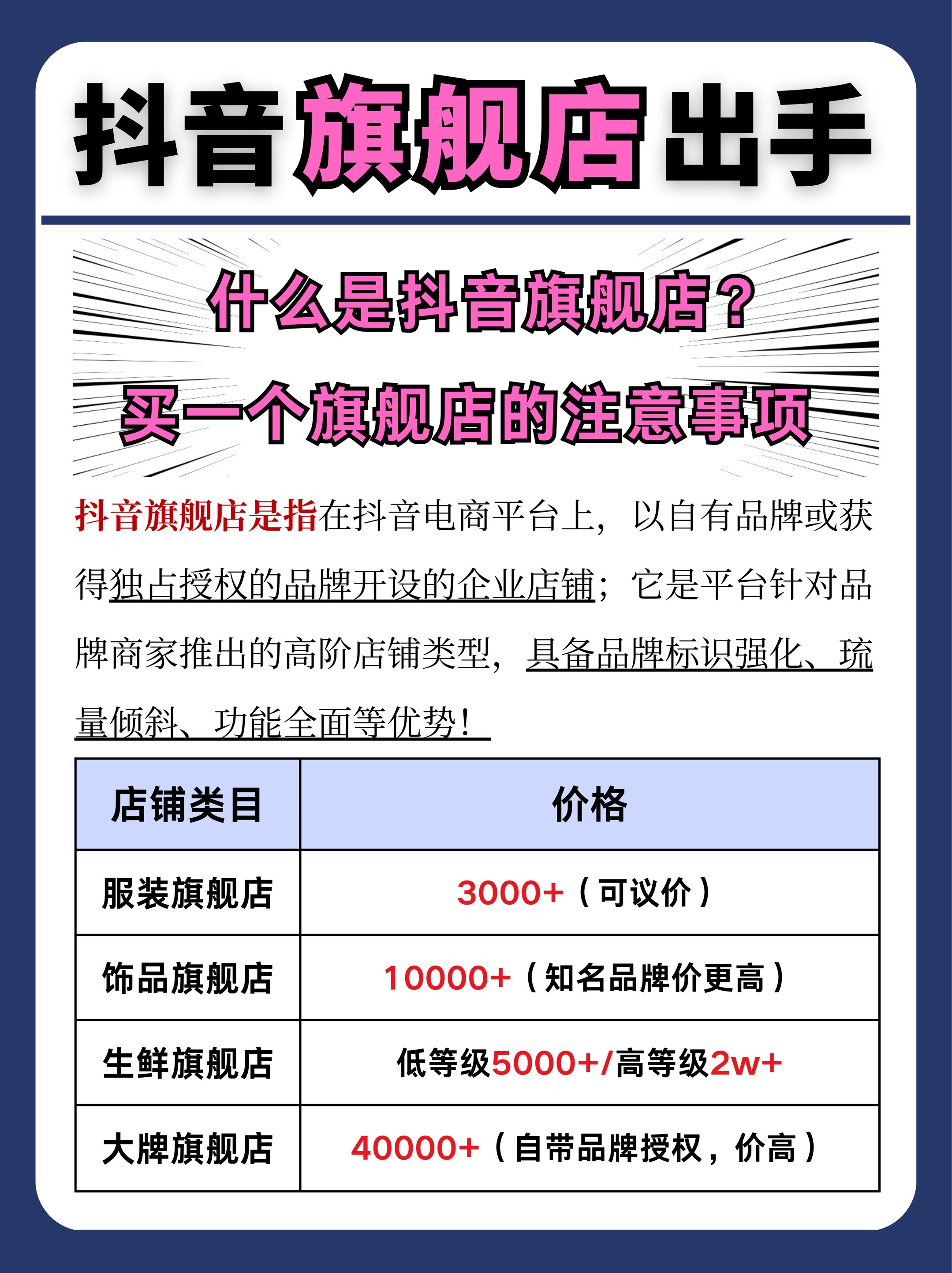 抖音商城怎么分享给粉丝