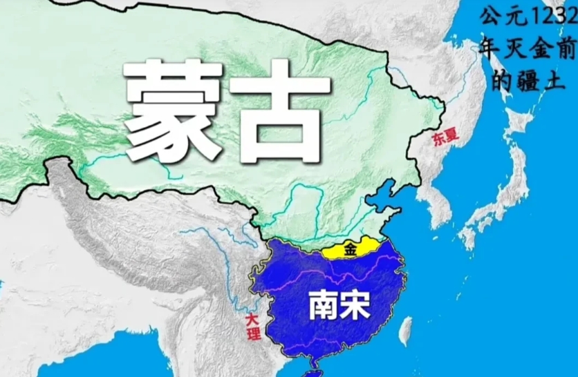 金国是现在的哪里